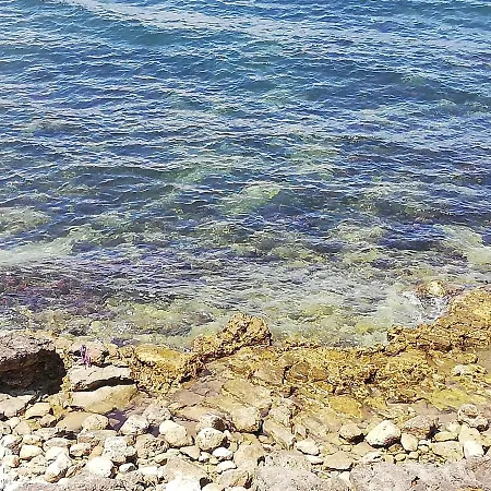 Rosa Dei Venti Apartmán Molfetta
