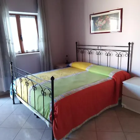 Apartmán Rosa Dei Venti *